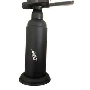 Enuff Single Jet Torch Lighter Heavy Duty