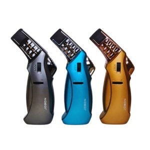 Jobon Jet Torch Lighter