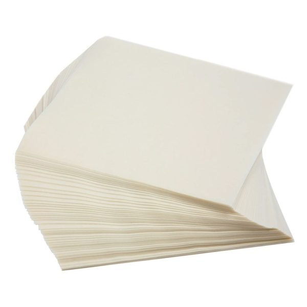 Rosin Parchment Paper A4 size 30x20cm