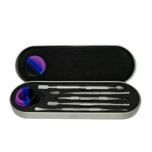 Rosin tool kit