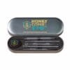 Tool Kit 6 Pieces Honeycomb Press