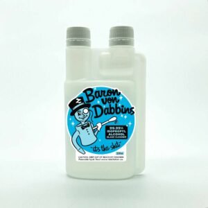 Baron Von Dabbins Isopropyl Alcohol 250ml