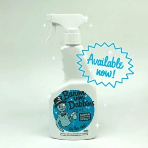 Super Cleaning Spray - 500ml