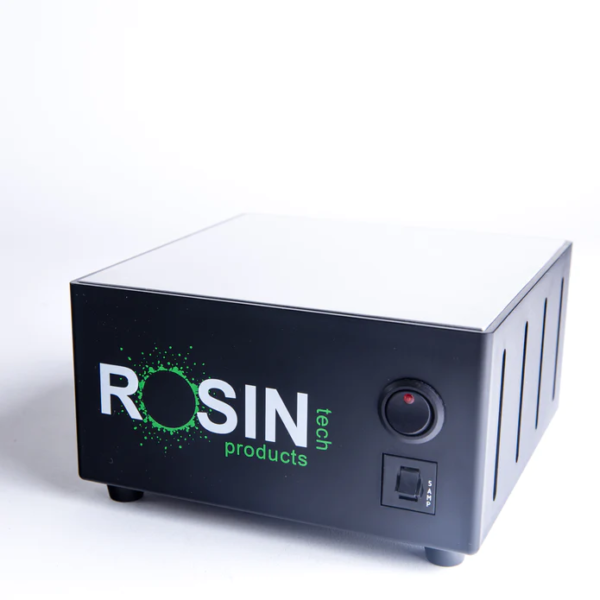 Rosin Tech Cooling Plate