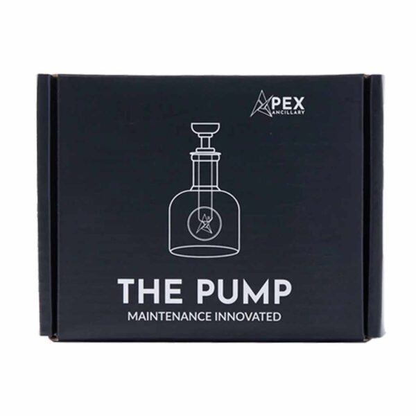 The Pump by Apex Ancillary