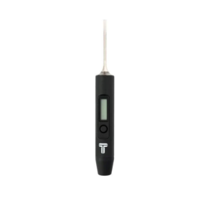 Terpometer