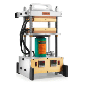 Dab press 20 ton industrial rosin press