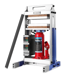 Rositek 8ton hydraulic press