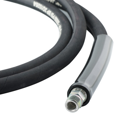 BVA Hydraulics Hand Pump P1000, Pressure Gauge & Hydraulic Hose Combo Kit 10,000 psi - Image 8