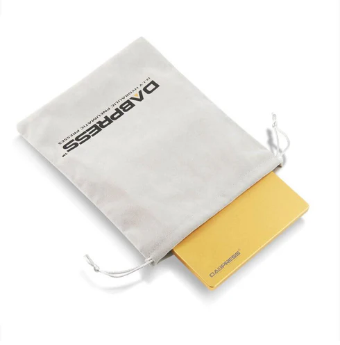 DABPRESS 6x7 Rosin Cold Plate for Collection